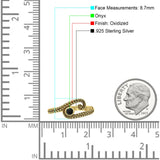 Octopus Tentacle Ring