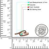 Octopus Tentacle Ring