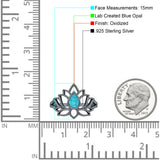 Lotus Ring
