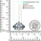Lotus Ring