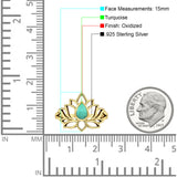 Lotus Ring