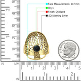 Tree Of Life Ring