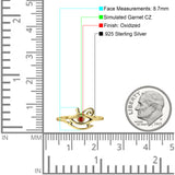 Eye of Horus Ring