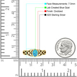 Celtic Knot Ring