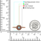 Flower Ring