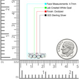 Round Band Ring