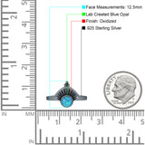 Sunburst Ring