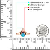 Sunburst Ring