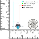 Sunburst Ring
