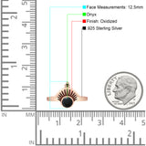 Sunburst Ring
