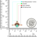 Sunburst Ring