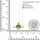 Sunburst Ring
