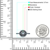 Moon Phase Ring