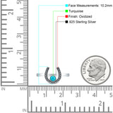 Horseshoe Ring
