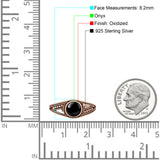 Round Stone Ring