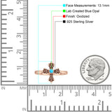Medieval Cross Ring