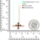 Medieval Cross Ring