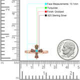 Medieval Cross Ring