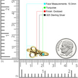 Scissors Ring
