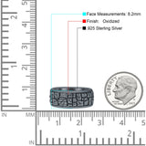 Pebble Pattern Band