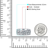 Pebble Pattern Band