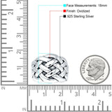 Dome Ring