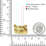 Feather Ring