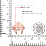 Spartan Helmet Ring