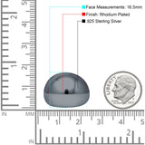 Dome Ring