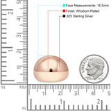 Dome Ring