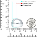 Dome Ring