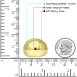 Dome Ring