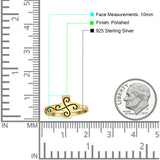 Cross Ring