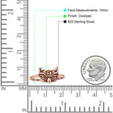 Owl Ring