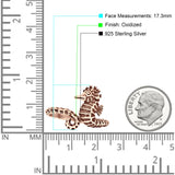 Seahorse Ring