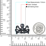 Octopus Ring