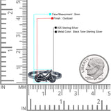  Oxidized Bicycle Ring