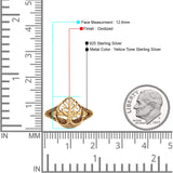 Tree Of Life Ring