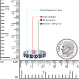 Heart & Paw Print Band