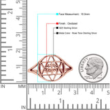 Star Od David & Tree Ring