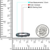 Evil Eye Wave Band