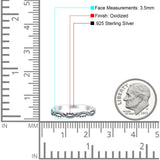 Evil Eye Wave Band