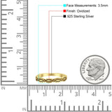 Evil Eye Wave Band