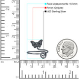 Butterfly Ring