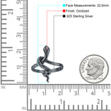 Snake Ring
