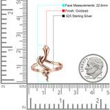 Snake Ring