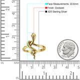 Snake Ring