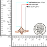 Filigree Ring