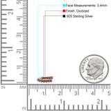 Roses Adjustable Band