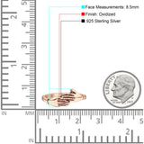 Hands Ring
